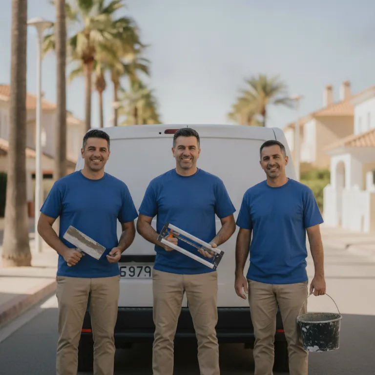 Alicatador equipo en Villa de Vallecas